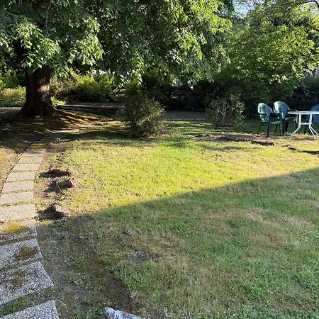 Apartment Cosy 5 Grandes Parkings Grand Jardin Prox Parc Et Terra Botanica A Angers *