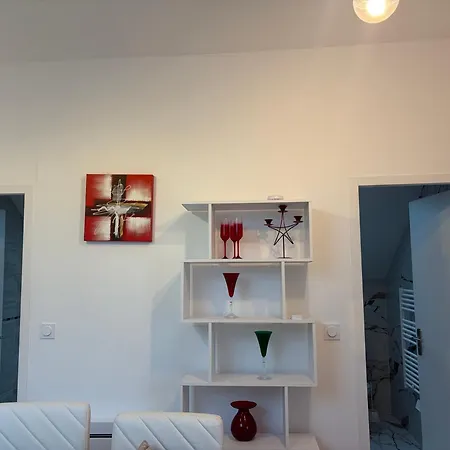 Cosy 5 Grandes Parkings Grand Jardin Prox Parc Et Terra Botanica A Angers Apartment *