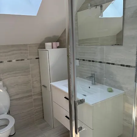 Cosy 5 Grandes Parkings Grand Jardin Prox Parc Et Terra Botanica A Angers Apartment